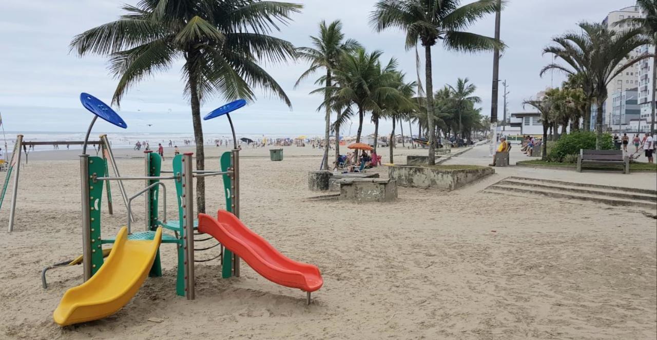 大普拉亚Residencial Viareggio 121公寓 外观 照片