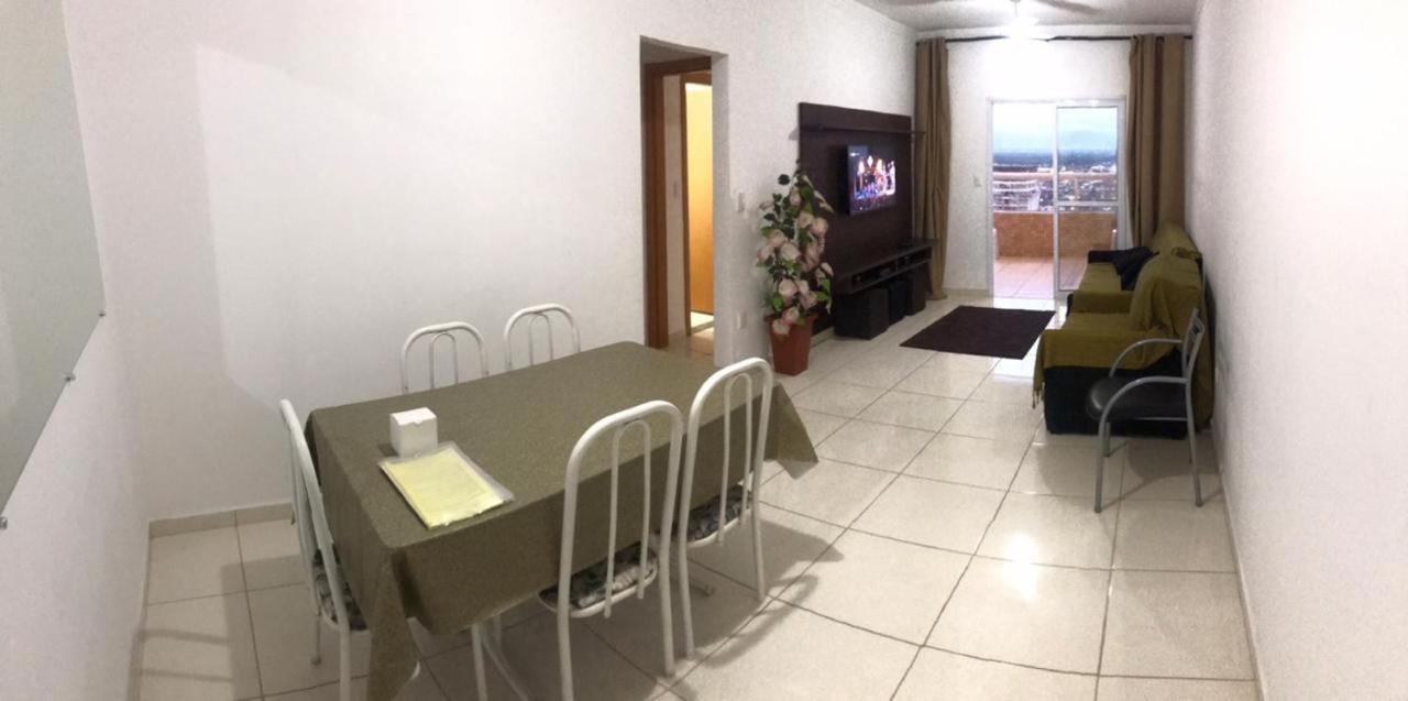 大普拉亚Residencial Viareggio 121公寓 外观 照片