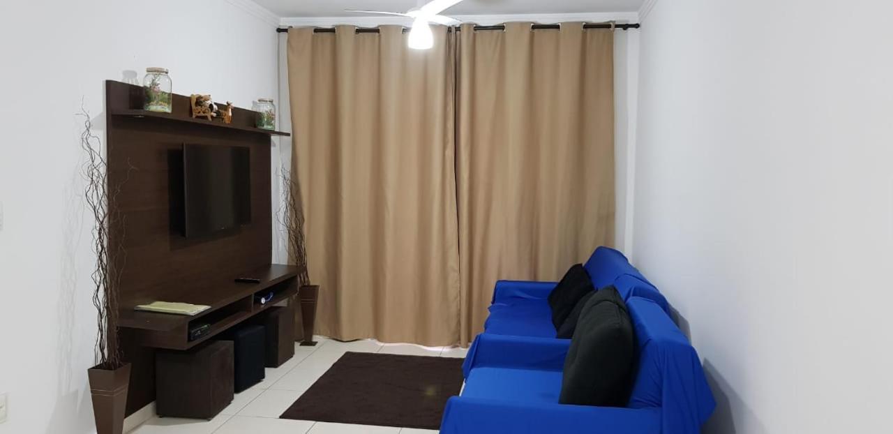 大普拉亚Residencial Viareggio 121公寓 外观 照片