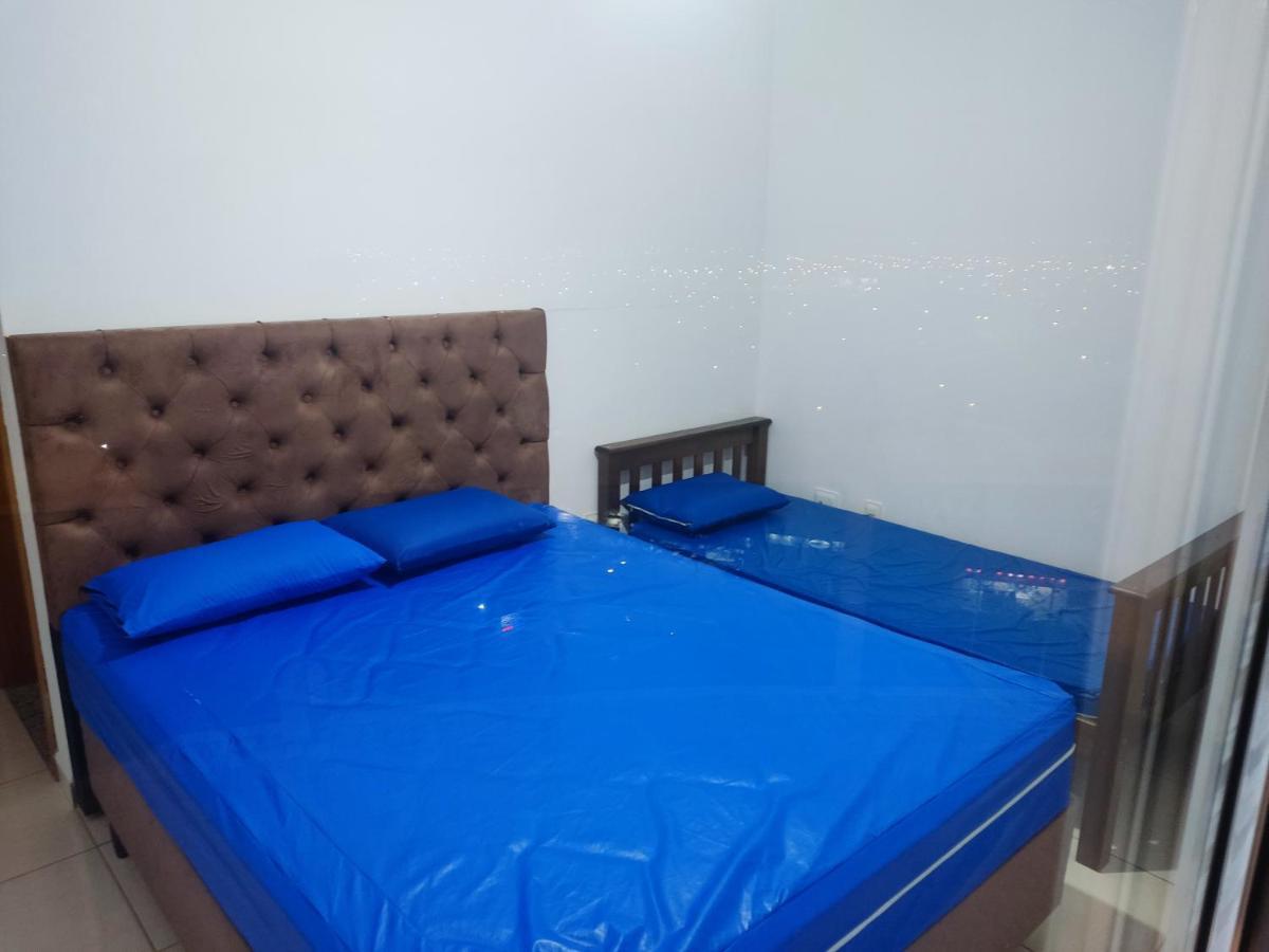 大普拉亚Residencial Viareggio 121公寓 外观 照片