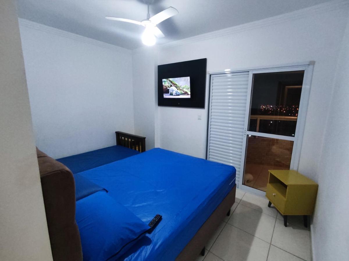 大普拉亚Residencial Viareggio 121公寓 外观 照片