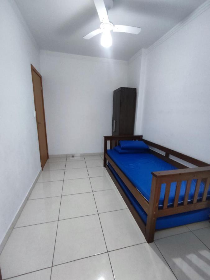 大普拉亚Residencial Viareggio 121公寓 外观 照片