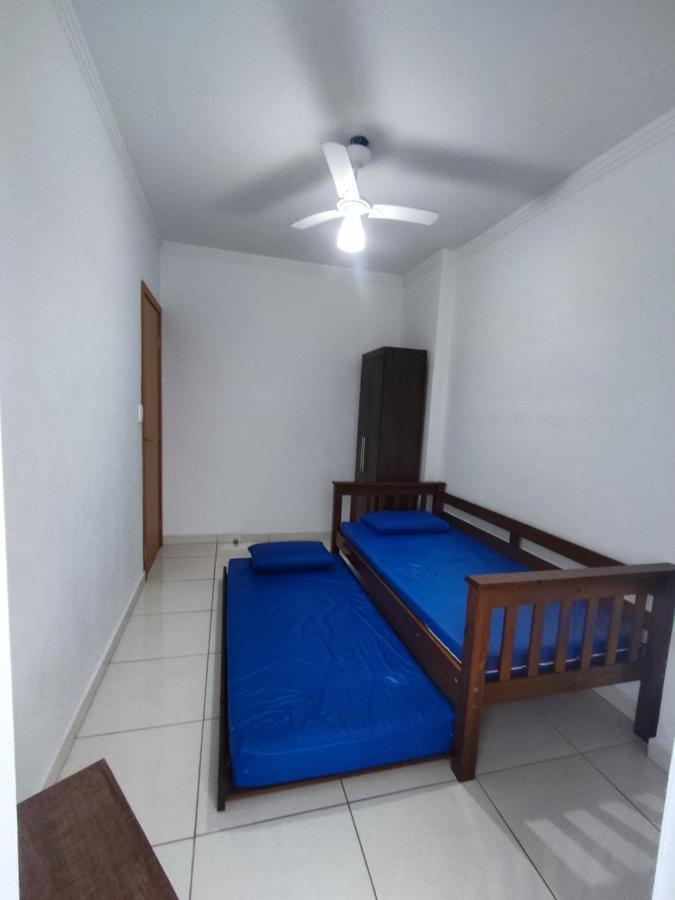 大普拉亚Residencial Viareggio 121公寓 外观 照片