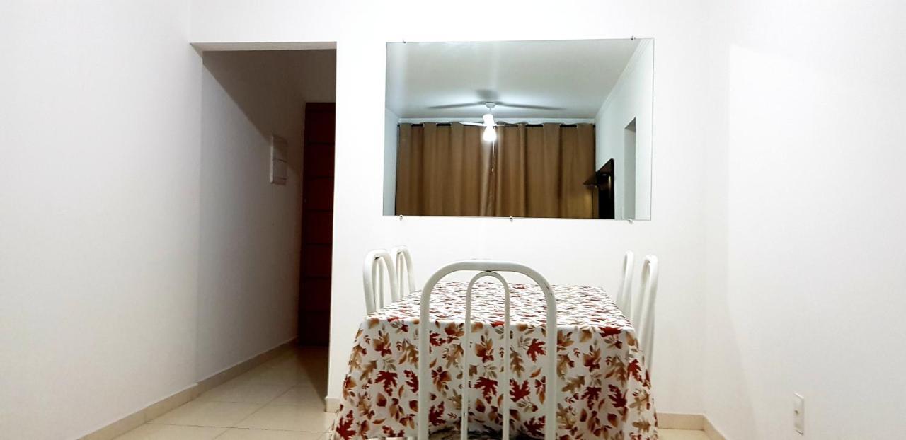 大普拉亚Residencial Viareggio 121公寓 外观 照片