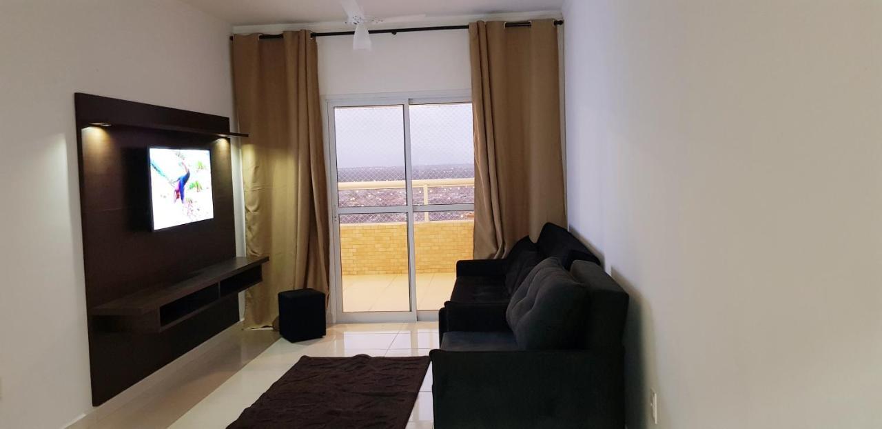 大普拉亚Residencial Viareggio 121公寓 外观 照片